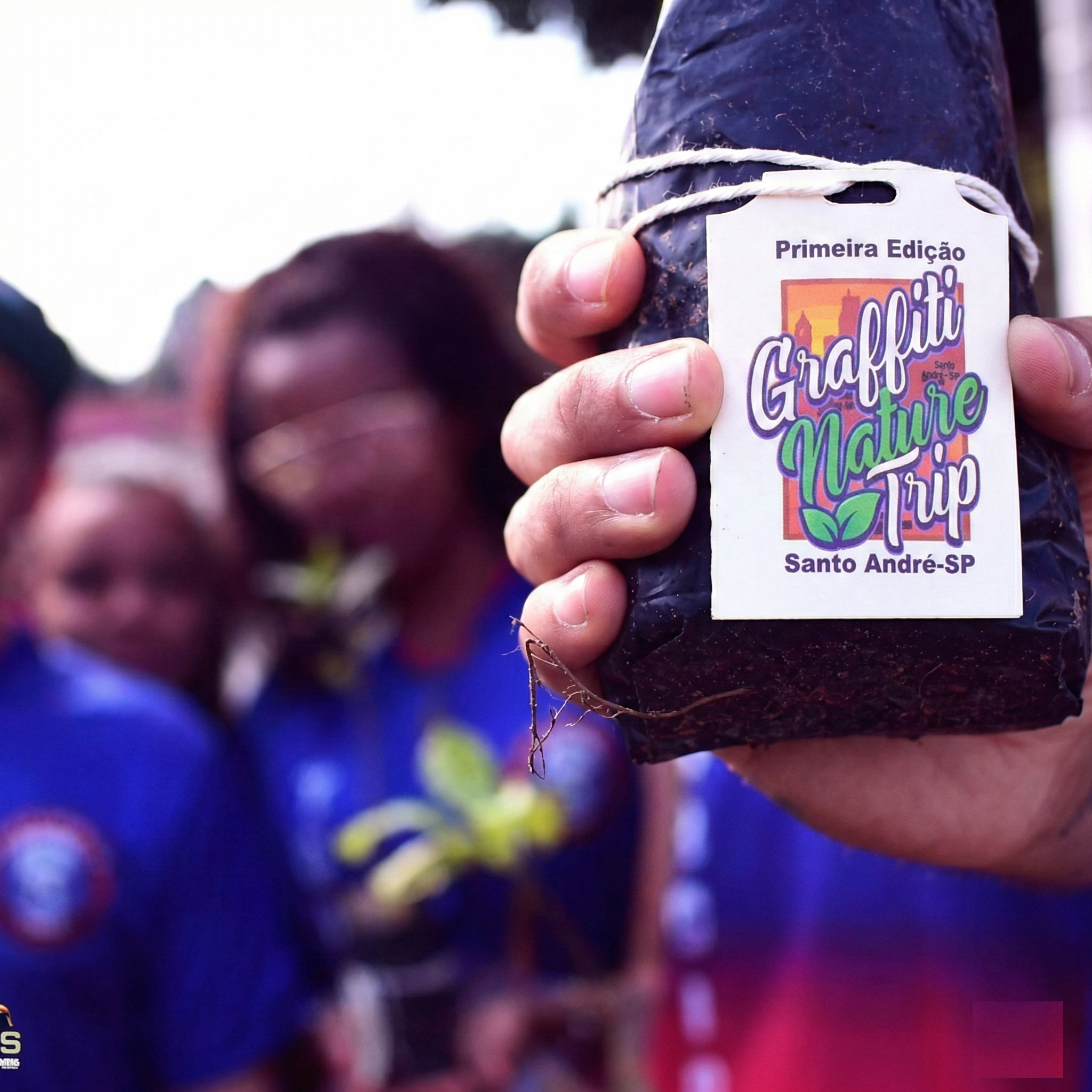 Responsabilidade Ambiental 1